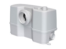 Герметичная канализационная установка Sololift2 WC-3