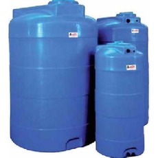 Бак пластиковый для воды ELBI CV 1500