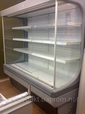 Продам бу холодильные горки