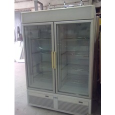 Продам холодильные шкафы на 450- 1000 л