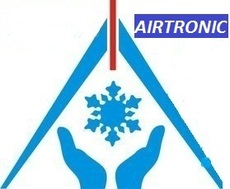 AIRTRONIC кондиционирование Днепропетровск