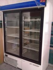 Продам холодильное оборудование бу