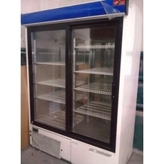 Продам холодильное оборудование бу