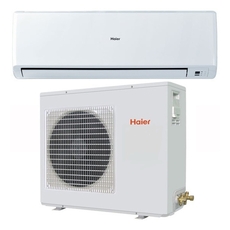 Кондиціонер від КліматКр Haier HSU-09HEK03!