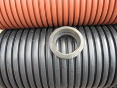 Продаем Трубы ПЕ, ПВХ, ПП!