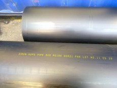 Продаем Трубы ПЕ, ПВХ, ПП!