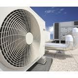 Кондиционирование вентиляция