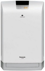 Очиститель-увлажнитель воздуха Panasonic F-VXD50R