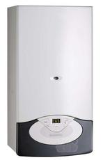 Котел газовый Ariston Class 24 FF/CF
