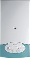 Котел газовый Ariston Matis 24 FF/CF