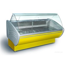 Продам холодильные витрины Технохолод