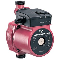 Насос для повышения давления Grundfos UPA 15-90