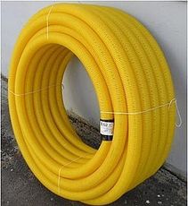 Труба Дренажная ПВХ 110,50