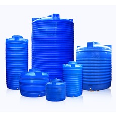 Пластиковые емкости от 100 до 200 000 литров