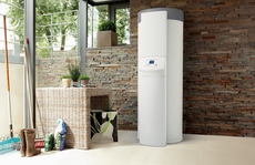 Гелиосистемы VAILLANT с системой защиты от закипания