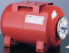 Продам Гидроаккумулятор ELBI AC 25 GPM CE