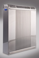 Радиаторы REGULUS®-system" -медно-алюминиевые в Донецке