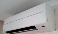 Кондиционер Toshiba RAS-10SKHP-ES-все на уровне