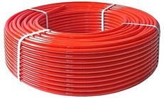 Труба TIEMME PEX 16*2,0 в бухтах