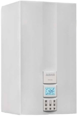 Котел газовый настенный BIASI INOVIA 24 CM/T турбо 7097 ГРН