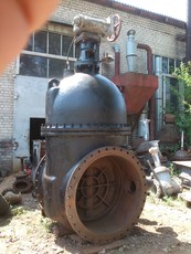 ПРОДАЕМ ЗАДВИЖКИ 30ч6бр