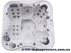 SPA-бассейн "Platinum" Цена 78 800грн