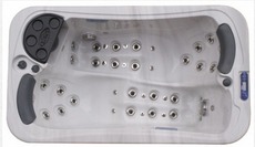 SPA-бассейн "Diamond Lux" Цена 58 680грн