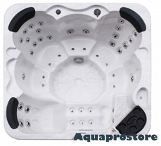 SPA-бассейн "Family Lux" Цена 58 300грн