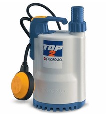 Продам Насос дренажный погружной TOP 2 Pedrollo - 1049 грн