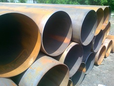 Продам трубу 530х8 б/у