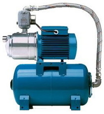 Насосная станция Calpeda NGXm 3/25 - 2675 грн