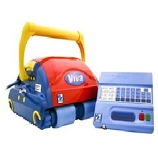 Робот-пылесос для бассейна VIVA Цена 19 000грн