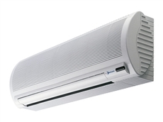 Фанкоил настенный Untes