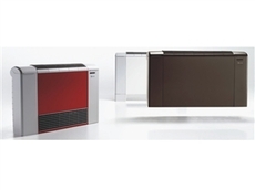 Фанкойлы Untes серии Brio - EV