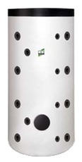 Акумуляторний бак REMKO MPS 1000
