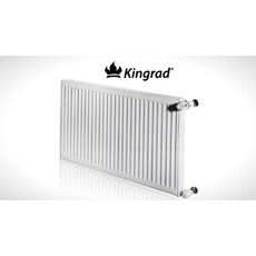 Продам стальной радиатор Kingrad Compact 11-500/400
