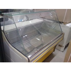 Продам витрину бу холодильную длиной 1,25 м производства Col