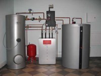 Котлы газовые Viessmann (Германия) по оптовым ценам!