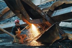 Металлолом в Москве закупаем, демонтируем, вывозим.