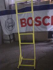 Распродажа стендов для котельного оборудования