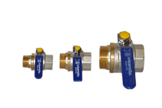 Акционные цены на сантех-арматуру HydroGroup