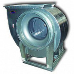 Вентилятор радиальный низкого давления Веза ВР-80-75У-8 Харь