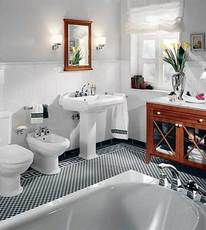 Сантехкерамика.