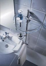  Mебель для ванных комнат