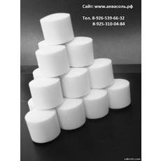 Соль таблетированная для фильтра, котловые реагенты HydroChe