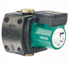 Насос циркуляционный WILO TOP-S 30/10 EM - 3810 грн