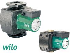 Насос циркуляционный WILO TOP-S 40/15 DM - 9100 ГРН.