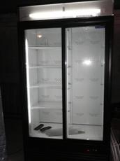 Холодильный шкаф интер 800