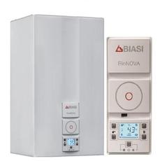 Продам Котел газовый настенный BIASI RinNOVA 24 CM/M турбо