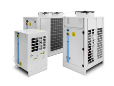 Чиллер в наличии на 16 и 220 квт